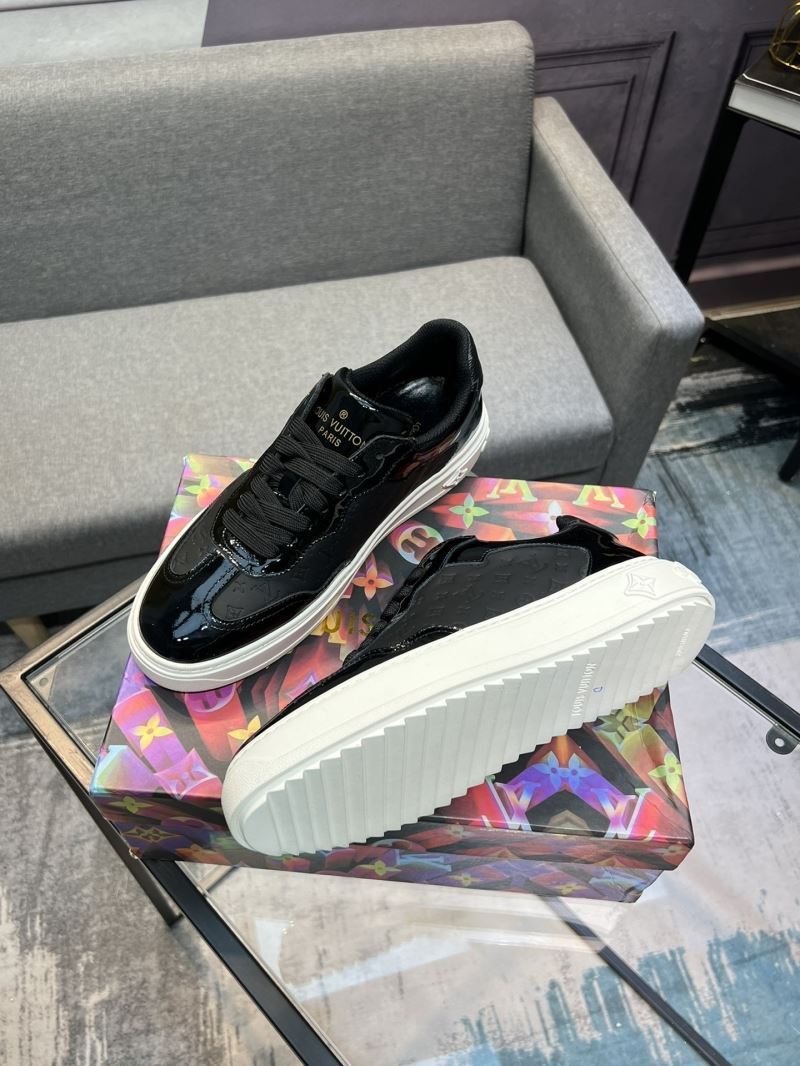 Louis Vuitton Low Shoes